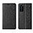 Leather Case Stands Flip Cover T04 Holder for Huawei P40 Pro