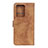 Leather Case Stands Flip Cover T04 Holder for Huawei P40 Pro+ Plus