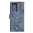 Leather Case Stands Flip Cover T04 Holder for Huawei P40 Pro+ Plus Gray