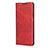 Leather Case Stands Flip Cover T04 Holder for OnePlus 7T Pro