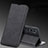 Leather Case Stands Flip Cover T04 Holder for Xiaomi Mi Note 10