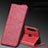 Leather Case Stands Flip Cover T04 Holder for Xiaomi Redmi Note 8 (2021)