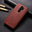 Leather Case Stands Flip Cover T04 Holder for Xiaomi Redmi Note 8 Pro