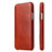 Leather Case Stands Flip Cover T05 Holder for Apple iPhone 11 Pro Brown