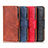 Leather Case Stands Flip Cover T05 Holder for Apple iPhone 13