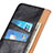 Leather Case Stands Flip Cover T05 Holder for Apple iPhone 13