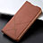 Leather Case Stands Flip Cover T05 Holder for Huawei Honor 20 Lite