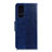 Leather Case Stands Flip Cover T05 Holder for Huawei Honor X10 Max 5G