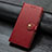 Leather Case Stands Flip Cover T05 Holder for Huawei Nova 7 SE 5G