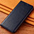 Leather Case Stands Flip Cover T05 Holder for Huawei P40 Lite