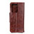 Leather Case Stands Flip Cover T05 Holder for Huawei P40 Pro+ Plus