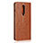 Leather Case Stands Flip Cover T05 Holder for OnePlus 8