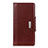 Leather Case Stands Flip Cover T05 Holder for OnePlus 8 Pro