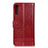 Leather Case Stands Flip Cover T05 Holder for Oppo Find X2