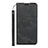 Leather Case Stands Flip Cover T05 Holder for Oppo R17 Neo