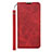 Leather Case Stands Flip Cover T05 Holder for Oppo R17 Neo