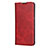 Leather Case Stands Flip Cover T05 Holder for Oppo R17 Neo