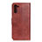 Leather Case Stands Flip Cover T05 Holder for Realme X50 Pro 5G