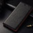 Leather Case Stands Flip Cover T05 Holder for Samsung Galaxy A80