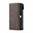 Leather Case Stands Flip Cover T05 Holder for Samsung Galaxy Note 20 5G