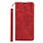 Leather Case Stands Flip Cover T05 Holder for Samsung Galaxy S10