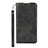 Leather Case Stands Flip Cover T05 Holder for Samsung Galaxy S10e