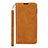 Leather Case Stands Flip Cover T05 Holder for Samsung Galaxy S10e