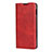 Leather Case Stands Flip Cover T05 Holder for Samsung Galaxy S10e