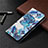 Leather Case Stands Flip Cover T05 Holder for Xiaomi Mi 10i 5G Mixed