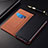 Leather Case Stands Flip Cover T05 Holder for Xiaomi Mi 9T