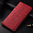 Leather Case Stands Flip Cover T05 Holder for Xiaomi Mi 9T Pro
