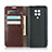 Leather Case Stands Flip Cover T05 Holder for Xiaomi Redmi K30 Pro 5G