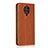 Leather Case Stands Flip Cover T05 Holder for Xiaomi Redmi K30 Pro 5G