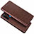 Leather Case Stands Flip Cover T05 Holder for Xiaomi Redmi Note 8