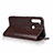 Leather Case Stands Flip Cover T05 Holder for Xiaomi Redmi Note 8