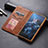 Leather Case Stands Flip Cover T06 Holder for Huawei Honor 20