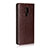 Leather Case Stands Flip Cover T06 Holder for Huawei Mate 20 X 5G