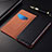 Leather Case Stands Flip Cover T06 Holder for Huawei Mate 30