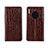 Leather Case Stands Flip Cover T06 Holder for Huawei Mate 30 Pro 5G