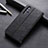 Leather Case Stands Flip Cover T06 Holder for Huawei Nova 5T