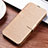 Leather Case Stands Flip Cover T06 Holder for Huawei P30 Lite