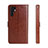 Leather Case Stands Flip Cover T06 Holder for Huawei P30 Pro New Edition