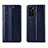 Leather Case Stands Flip Cover T06 Holder for Huawei P40