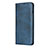 Leather Case Stands Flip Cover T06 Holder for OnePlus 8