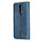 Leather Case Stands Flip Cover T06 Holder for OnePlus 8
