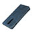 Leather Case Stands Flip Cover T06 Holder for OnePlus 8