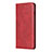 Leather Case Stands Flip Cover T06 Holder for OnePlus 8