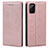 Leather Case Stands Flip Cover T06 Holder for Samsung Galaxy Note 20 5G