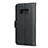 Leather Case Stands Flip Cover T06 Holder for Samsung Galaxy S10e