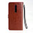 Leather Case Stands Flip Cover T06 Holder for Xiaomi Mi 9T Pro